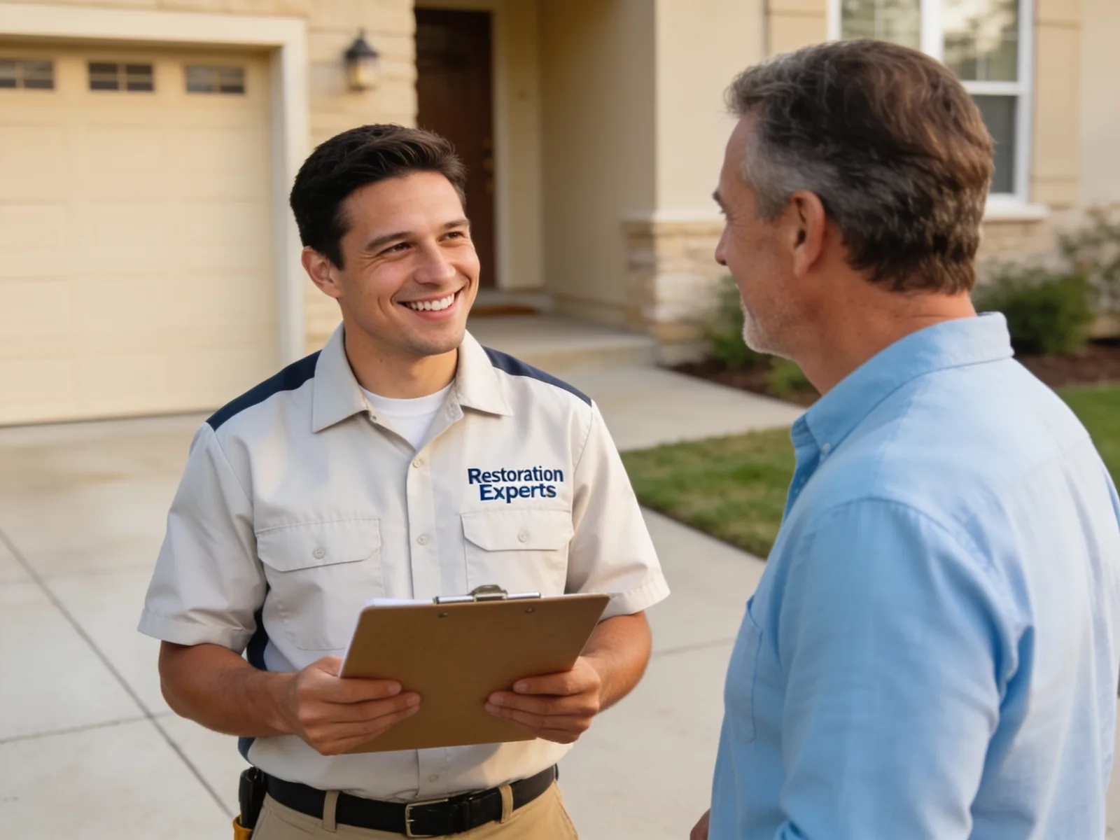 Water Damage Cleanup Glenview, KY FAQs